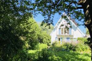 Charmantes Häuschen mit Erweiterungspotenzial, oder massiver Bebauung auf 1154 m² Baugrund – Die vollständige Adresse der Immobilie erhältst du vom Anbieter., 82278 Althegnenberg – Vorschaubild 13