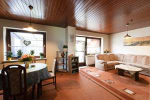 Willkommen daheim – 6 Zimmer, Garten & viel Platz – Die vollständige Adresse der Immobilie erhältst du vom Anbieter., 25379 Herzhorn – Vorschaubild 8