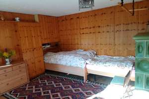 Vielseitiges Wohnhaus mit großem Nebengebäude und großer Doppelgarage – Die vollständige Adresse der Immobilie erhältst du vom Anbieter., 74747 Ravenstein – Vorschaubild 28