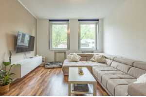 Exklusive 2-Zimmer-Wohnung mit Balkon und Einbauküche in Aachen (Pontviertel) – Kruppstraße 7, 52072 Aachen – Vorschaubild 6