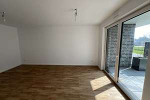 1-Zimmer-Appartement im modernen Neubau – Hans-Grüning-Weg 64, 44227 Menglinghausen, Dortmund – Vorschaubild 3