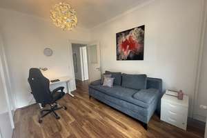 Voll ausgestattete möblierte 3-Zimmer-Wohnung in Hamburg Eimsbüttel – Die vollständige Adresse der Immobilie erhältst du vom Anbieter., 20255 Eimsbüttel (Ortsteil), Hamburg – Vorschaubild 4