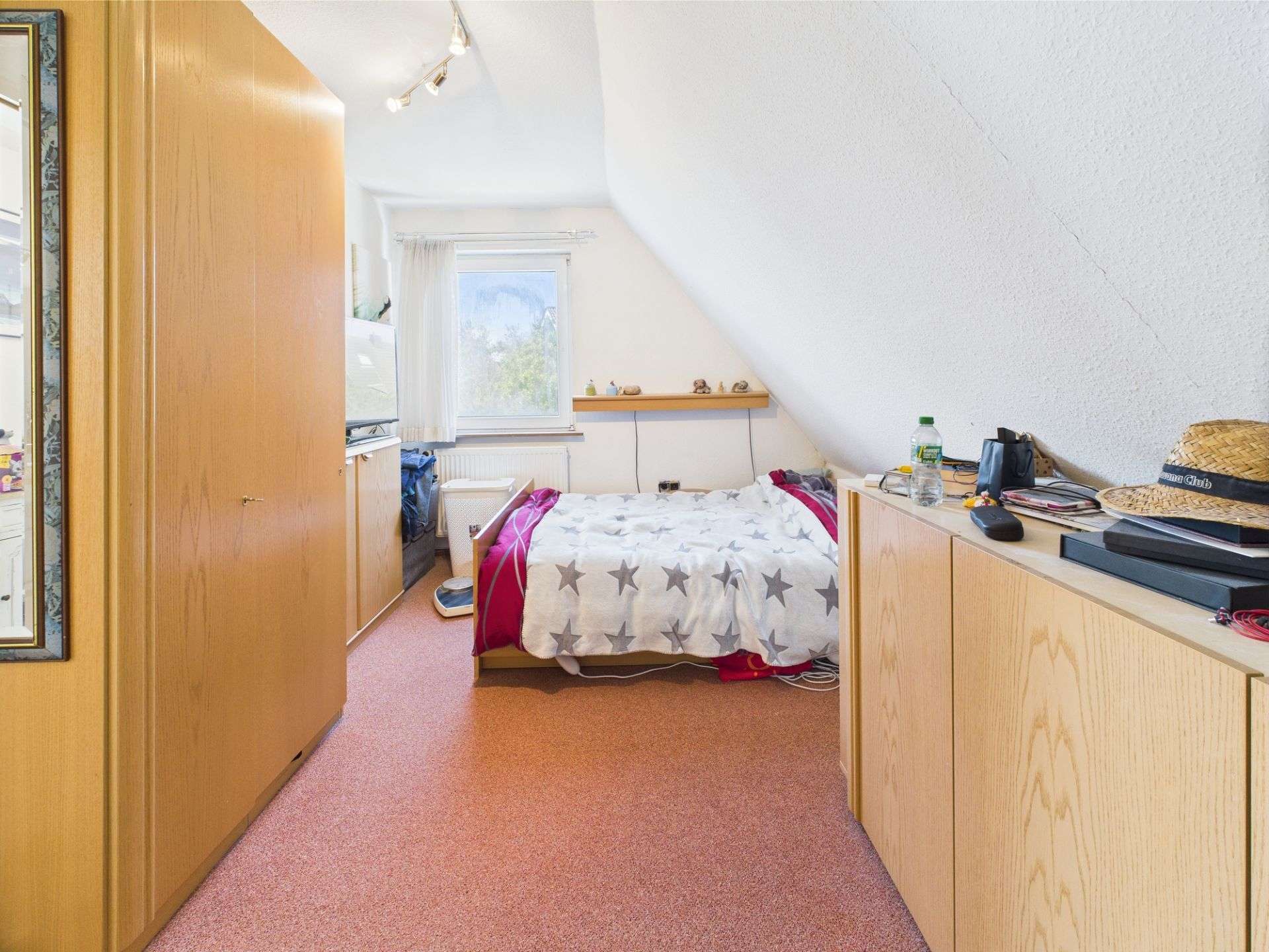 Immobilie in Baltrum - Baltrum: Ein Haus, das Ihnen zahlreiche Möglichkeiten eröffnet! - Bild 4