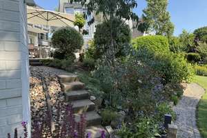 Energieeffizientes Einfamilienhaus mit Pool in Top-Lage von Odenkirchen. – Die vollständige Adresse der Immobilie erhältst du vom Anbieter., 41199 Odenkirchen-Mitte, Mönchengladbach – Vorschaubild 15