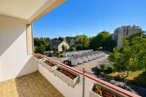 Wohnen mit Weitblick auf zwei Ebenen und eigener Dachterrasse – 30629 Misburg-Nord, Hannover – Vorschaubild 3