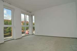 Attraktiv und modern in zentraler Wohnlage in Norderstedt-Mitte! – Rathausallee 96 c, 22846 Norderstedt – Vorschaubild 5