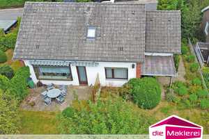 *Kaufpreisreduzierung* Einfamilienhaus in ruhiger Lage nahe des Ihlsees in Bad Segeberg – Segeberg (Kreis) – Vorschaubild 1