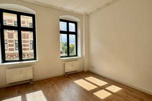 Hochwertige Ausstattung am Hassel! Bei Bedarf mit PKW-Stellplatz! – Magdeburg – Vorschaubild 13