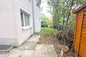 3,5-Zimmer Wohnung mit Terrasse und Garten im Herzen von Heslach – Die vollständige Adresse der Immobilie erhältst du vom Anbieter., 70199 Heslach, Stuttgart – Vorschaubild 5