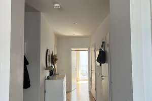 Moderne 3- Zimmer Wohnung in Golzheim – Schwannstraße 17, 40476 Golzheim, Düsseldorf – Vorschaubild 5