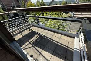 Exklusive Maisonette (110 qm) mit Dachterrasse, Garage und Stellplatz - frisch renoviert in Bestlage – Scharnhorststrasse 5, 58095 Hochschulviertel, Hagen – Vorschaubild 26