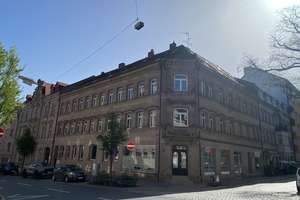 Herrschaftliche 2-Zimmer-Jugendstil-Wohnung in zentraler City-Lage – Friedrichstraße 3, 90762 Altstadt, Innenstadt, Fürth – Vorschaubild 16