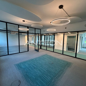 Ihr neues Büro in Flughafennähe!