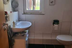 Modernisiertes EFH mit Pferdestall, Offenstall, 1.400 m² Grundstück + 1,6 ha Weiden – Siegen – 57074 Feuersbach, Siegen – Vorschaubild 11
