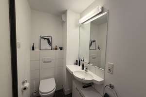 Untermiete: 1-Zimmer-Apartment in München – Pfälzer-Wald-Straße 73, 81539 Balanstraße-West, München – Vorschaubild 5