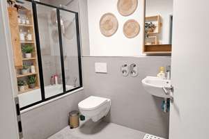 Attraktive 3 Zimmer Wohnung zur Miete in Hamburg Rahlstedt - Wentzel Dr. – Berner Straße 29, 22145 Rahlstedt, Hamburg – Vorschaubild 9