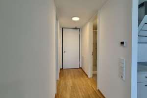 Neuwertige 1,5 Zi.-ETW mit TG-Stellplatz am alten Schlachthof! – 63071 Bachschule, Offenbach am Main – Vorschaubild 7