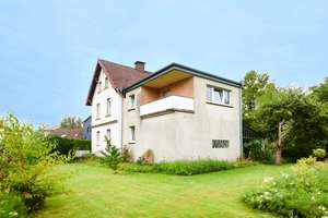 Preisreduzierung! EFH mit Garten im Herzen von Hiddesen – Die vollständige Adresse der Immobilie erhältst du vom Anbieter., 32760 Detmold – Vorschaubild 4