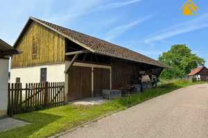 Charmantes Einfamilienhaus & vielseitiges landwirtschaftliches Anwesen mit Entwicklungspotenzial – Schwäbisch Hall (Kreis) – Vorschaubild 21