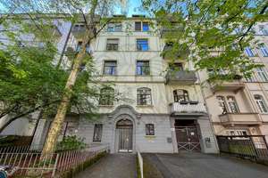 Wiesbaden: Mehrfamilienhausensemble im Rheingauviertel! – Die vollständige Adresse der Immobilie erhältst du vom Anbieter., 65197 Rheingauviertel / Hollerborn, Wiesbaden – Vorschaubild 1