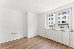 Geestemünde - Renovierte 3-Zimmerwohnung in zentraler Lage – Die vollständige Adresse der Immobilie erhältst du vom Anbieter., 27570 Geestendorf, Bremerhaven – Vorschaubild 8