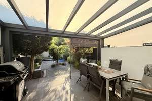 Modernes Reihenhaus mit großzügigem Raumangebot, schönem Garten und hochwertiger Ausstattung – Ritzhütte 25, 47805 Dießem/Lehmheide, Krefeld – Vorschaubild 14