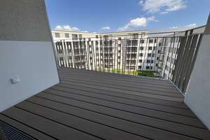 Neue Wohnung, neues Glück! Individuelle 4 Zimmer Wohnung im Erstbezug