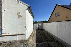 Baugenehmigung! Einfamilienhaus mit Nebengebäude auf 875 m² Grundstück – Potsdam-Mittelmark (Kreis) – Vorschaubild 48