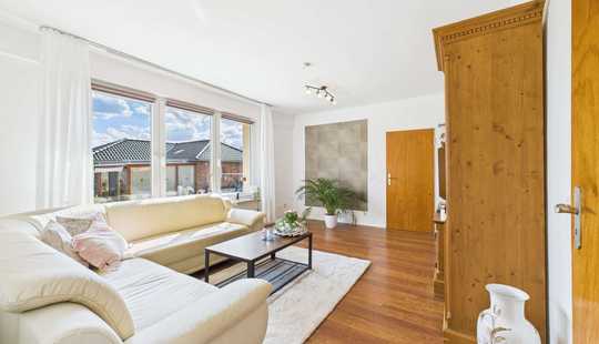 Bild von Charmanter Bungalow im schönen Vorsfelde