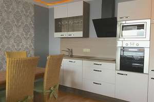 2 Zimmer-Wohnung mit Meerblick - TG Inklusive – Die vollständige Adresse der Immobilie erhältst du vom Anbieter., 23570 Travemünde, Lübeck – Vorschaubild 5