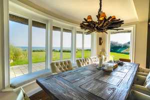 Hamptons auf Sylt - Reetgedecktes Anwesen in erster Reihe mit Meerblick und Strandzugang – Süderheidetal 38, 25992 Nordfriesland (Kreis) – Vorschaubild 8