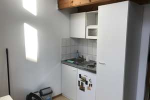 *** 1 Zi -Appartment, inkl. Küche ab 15.07.2026 ** Ponntor*** – Brüggemannstr. 10, 52072 Ponttor, Aachen – Vorschaubild 7