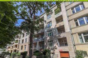 ZENTRUM SÜD-OST + 4 RAUM WOHNUNG + 2 BALKONE + AUFZUG + VERMIETET – 4103 Zentrum-Südost, Leipzig – Vorschaubild 15