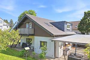 NEUER PREIS! Charmantes Zweifamilienhaus mit vielen Möglichkeiten in Pützchen – Die vollständige Adresse der Immobilie erhältst du vom Anbieter., 53229 Pützchen/Bechlinghoven, Bonn – Vorschaubild 49