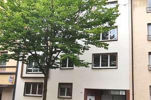 Gepflegte und helle 2,5 Zi-Whg. mit Einbauküche und Balkon Nähe Stadtzentrum – Rembergstraße 35, 58095 Mittelstadt, Hagen – Vorschaubild 10