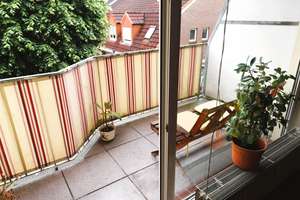 Wunderschöne 3-Zimmer-Wohnung mit Garage, Balkon, Keller und Badewanne – Die vollständige Adresse der Immobilie erhältst du vom Anbieter., 28201 Buntentor, Bremen – Vorschaubild 6