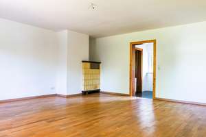 113 m² mit historischem Echtholzboden, großem Balkon & naturnah in Leipzig-Lützschena – 4159 Lützschena-Stahmeln, Leipzig – Vorschaubild 4