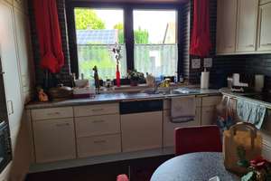 Ingolstadt Müllerbadsiedlung Einfamilienhaus mit Inndoorpool in ruhiger sonniger Wohnlage – Die vollständige Adresse der Immobilie erhältst du vom Anbieter., 85055 Oberhaunstadt, Ingolstadt – Vorschaubild 15