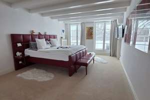 Zu Verkaufen! Luxuriöse 5-Zimmer-Maisonette-Wohnung direkt am Thielpark in Dahlem! – Im Schwarzen Grund 3, 14195 Dahlem, Berlin – Vorschaubild 31