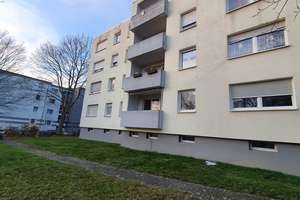 2-Zimmer-Wohnung in Hagen-Hohenlimburg zu vermieten