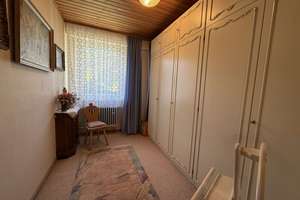 Reihenmittelhaus Nbg.-Gaulnhofen, beste Lage, 140 m² Wfl., 6 Zi., 261 m² Grund., Südgarten, Garage ! – Die vollständige Adresse der Immobilie erhältst du vom Anbieter., 90455 Kornburg, Worzeldorf, Nürnberg – Vorschaubild 12