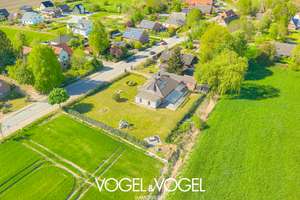 Ein Zuhause mit Weitblick – Familienidylle auf großem Grundstück mit viel Potenzial – Die vollständige Adresse der Immobilie erhältst du vom Anbieter., 28790 Schwanewede – Vorschaubild 22