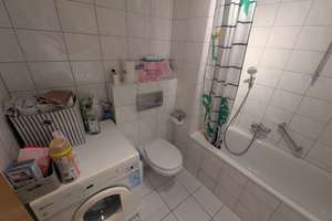 2 Zimmer Wohnung mit 2 Balkonen  – Die vollständige Adresse der Immobilie erhältst du vom Anbieter., 69124 Kirchheim, Heidelberg – Vorschaubild 4