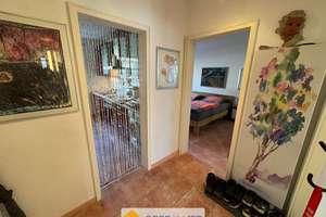 WOHNKOMFORT IN MÜNCHEN NEBEN WEIßENSEEPARK* 2-Zimmer Wohnung mit Südbalkon - möbliert – Bacherstraße 47, 81539 Obergiesing, München – Vorschaubild 9