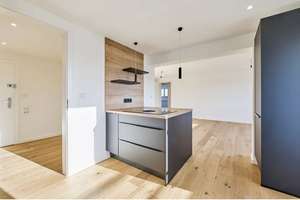 Viel Freiraum in Forstenried: 4-Zimmer-Loft mit Berg- und Weitblick – Schaffhauser Straße 12, 81476 Forstenried, München – Vorschaubild 5