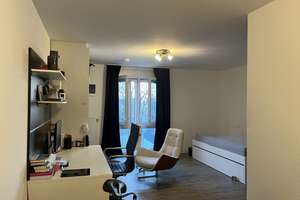 Möblierte Wohnung - Koffer packen und los! – Die vollständige Adresse der Immobilie erhältst du vom Anbieter., 34125 Wesertor, Kassel – Vorschaubild 2