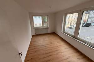 Erstbezug nach Sanierung – moderne 3-Zimmer-Wohnung mit Einbauküche in Gelsenkirchen-Rotthausen