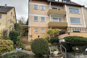 Fast fertig! Exquisite Wohnoase mit Ruhe + Balkon, EBK, Garage uvm. – Die vollständige Adresse der Immobilie erhältst du vom Anbieter., 70186 Gaisburg, Stuttgart – Vorschaubild 9