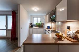 Erbpacht | Ruhig wohnen mit Süd-Balkon. Und ein Grundriss, der überzeugt. – Die vollständige Adresse der Immobilie erhältst du vom Anbieter., 81927 Oberföhring, München – Vorschaubild 8