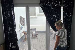 2‑Zimmer‑Wohnung mit Terrasse und separatem Eingang. – Mittelgönrather Str. 16, 42655 Solingen-Mitte, Solingen – Vorschaubild 11